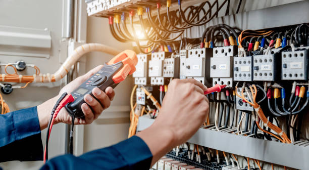 Best Circuit Breaker Repair  in Monongahela, PA