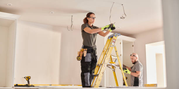 Best Electrical System Inspection  in Monongahela, PA