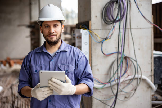 Best Electrical Installation Contractor  in Monongahela, PA