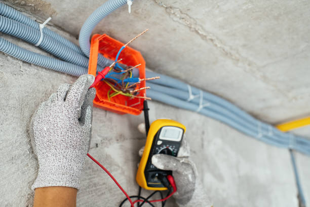 Best 24-Hour Electrician  in Monongahela, PA