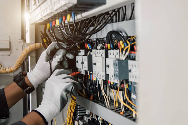 Best Circuit Breaker Repair  in Monongahela, PA